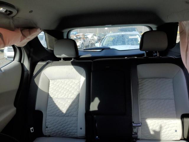 Photo 10 from auction – 2021 CHEVROLET EQUINOX LS with VIN 2GNAXHEV3M6159800