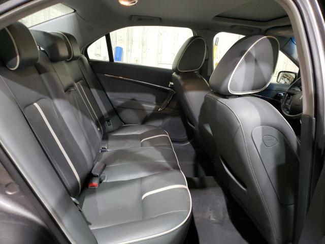 Photo 10 from auction – 2010 LINCOLN MKZ with VIN 3LNHL2JC8AR612054