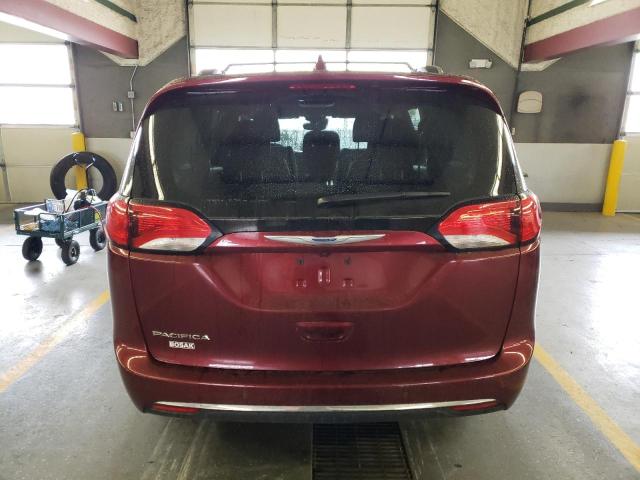 Photo 6 from auction – 2018 CHRYSLER PACIFICA T with VIN 2C4RC1BG4JR132166