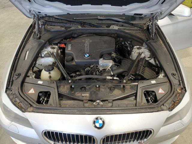 Photo 11 from auction – 2013 BMW 528 I with VIN WBAXG5C50DD234746