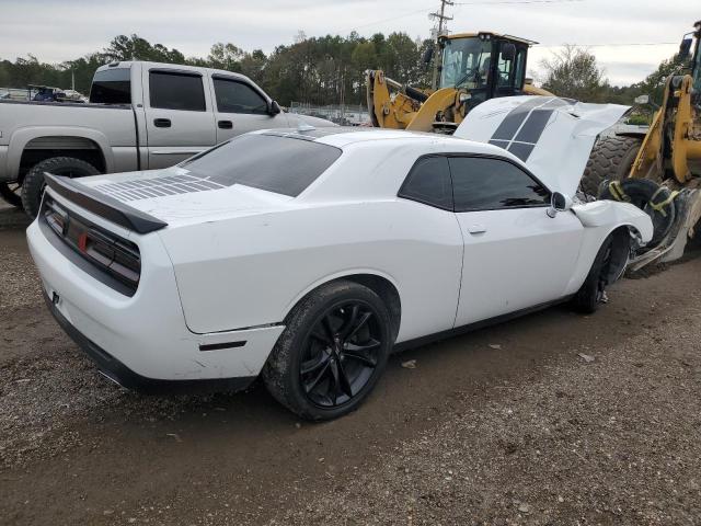 Photo 3 from auction – 2018 DODGE CHALLENGER with VIN 2C3CDZAG1JH110932