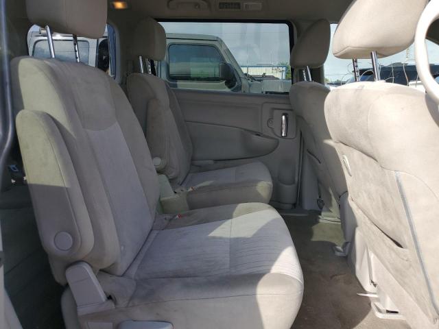 Photo 11 from auction – 2016 NISSAN QUEST S with VIN JN8AE2KP6G9151737