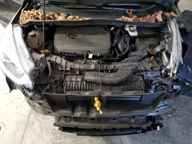 Photo 12 from auction – 2017 FORD ESCAPE SE with VIN 1FMCU0GD0HUB57747