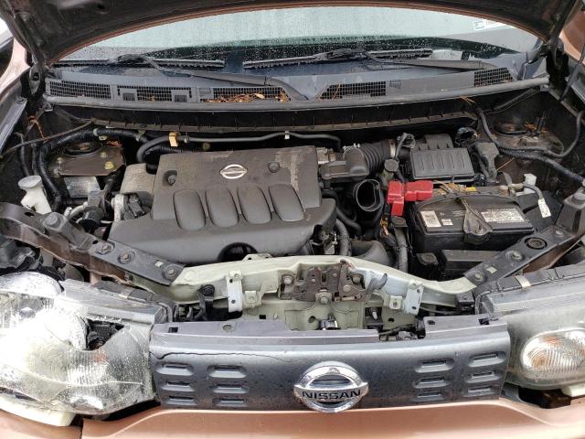 Photo 11 from auction – 2011 NISSAN CUBE BASE with VIN JN8AZ2KRXBT204649