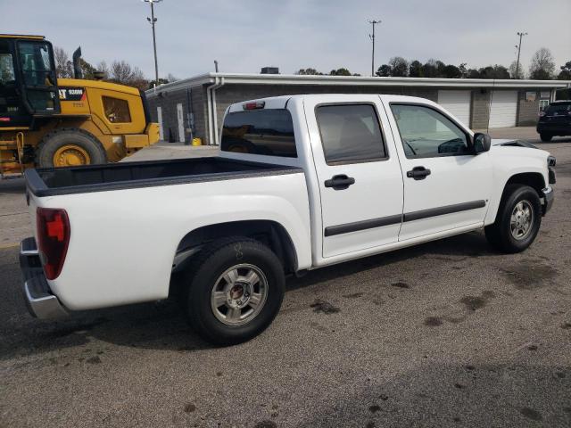 Photo 3 from auction – 2008 CHEVROLET COLORADO L with VIN 1GCCS339088214907