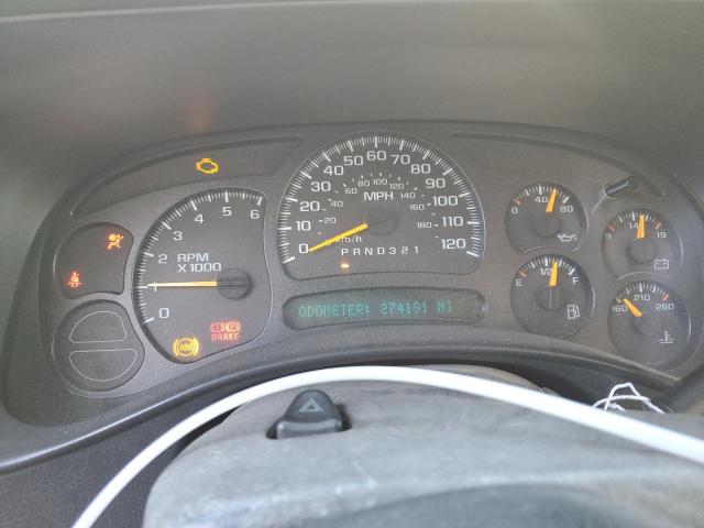 Photo 9 from auction – 2006 CHEVROLET SILVERADO with VIN 3GCEC14X96G225905