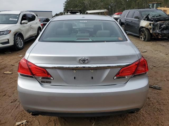 Photo 6 from auction – 2012 TOYOTA AVALON BAS with VIN 4T1BK3DB0CU466522