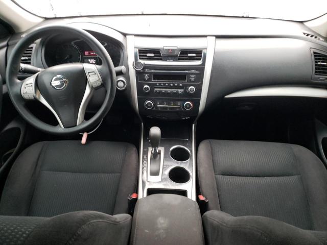 Photo 8 from auction – 2014 NISSAN ALTIMA 2.5 with VIN 1N4AL3AP0EC128081