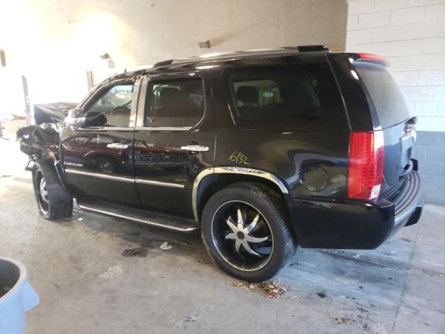 Photo 2 from auction – 2008 CADILLAC ESCALADE L with VIN 1GYFK63858R217408