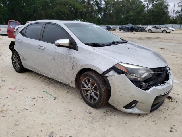 Photo 4 from auction – 2016 TOYOTA COROLLA L with VIN 2T1BURHE6GC573633