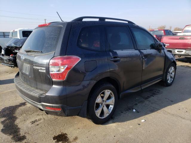 Photo 3 from auction – 2014 SUBARU FORESTER 2 with VIN JF2SJAEC3EH400787