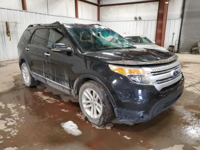 Photo 4 from auction – 2011 FORD EXPLORER X with VIN 1FMHK7D85BGA21471