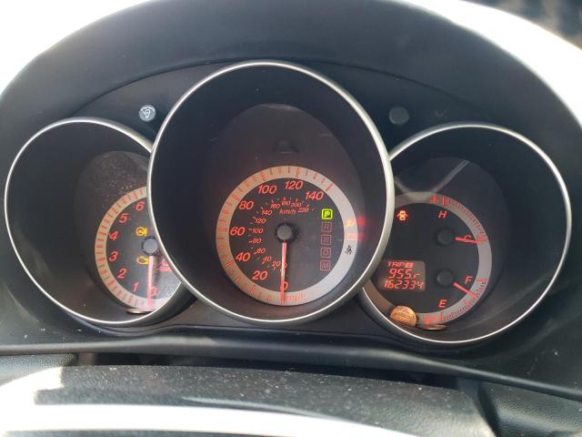 Photo 9 from auction – 2005 MAZDA 3 HATCHBAC with VIN JM1BK343751294054