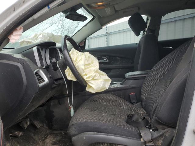 Foto 7 de la subasta – 2014 CHEVROLET EQUINOX LT con VIN 2GNFLBE31E6247128