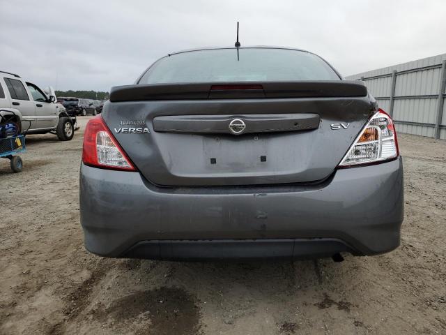 Photo 6 from auction – 2017 NISSAN VERSA S with VIN 3N1CN7AP3HL801414