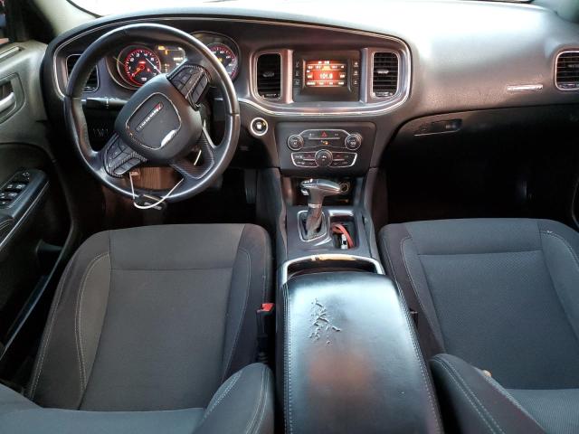 Photo 8 from auction – 2015 DODGE CHARGER SE with VIN 2C3CDXBG4FH795731