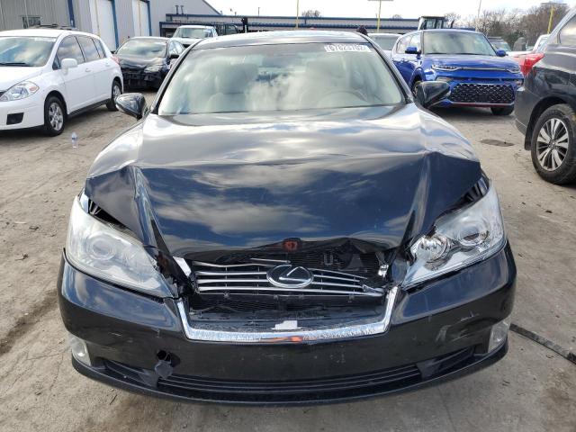 Photo 5 from auction – 2011 LEXUS ES 350 with VIN JTHBK1EG1B2453368