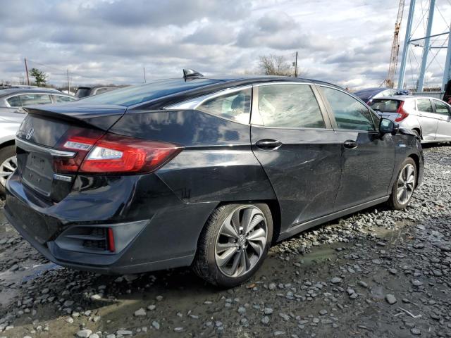 Photo 3 from auction – 2018 HONDA CLARITY with VIN JHMZC5F17JC005187