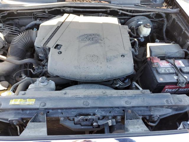 Photo 11 from auction – 2014 TOYOTA TACOMA with VIN 5TFUU4EN4EX084291