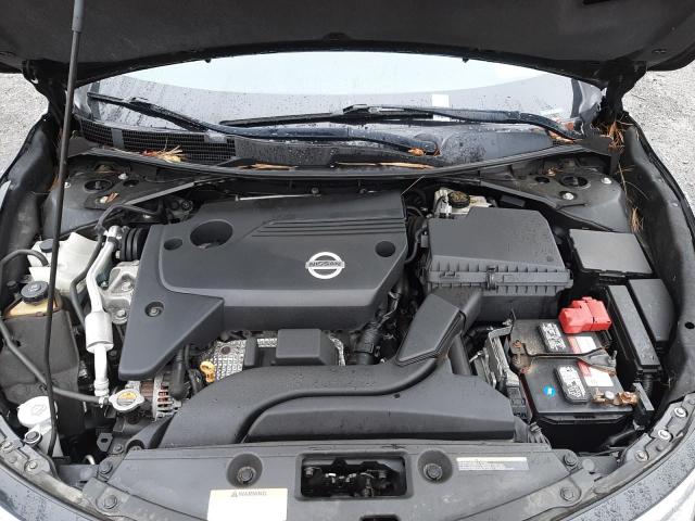 Photo 11 from auction – 2015 NISSAN ALTIMA 2.5 with VIN 1N4AL3AP9FC582041