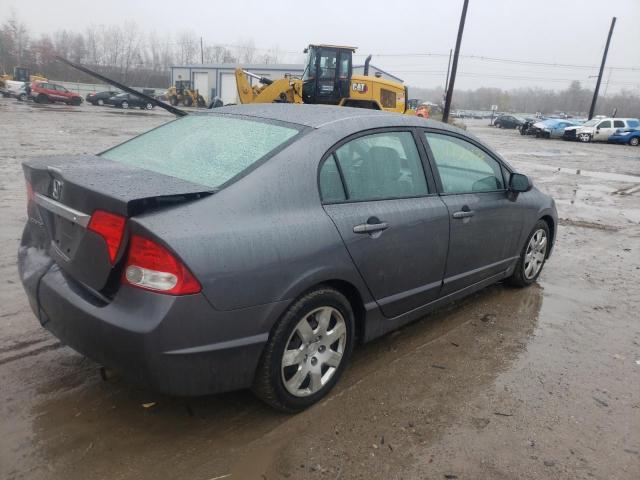 Foto 3 de la subasta – 2011 HONDA CIVIC LX con VIN 19XFA1F51BE036631