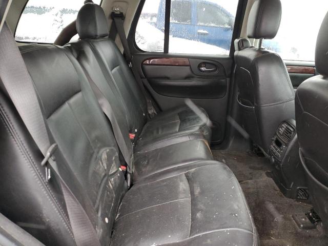 Фото 11 с аукциона – 2008 SAAB 9-7X 4.2I с VIN 5S3ET13S282804083