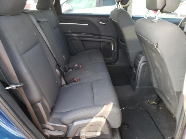 Photo 11 from auction – 2010 DODGE JOURNEY SX with VIN 3D4PG5FV4AT116948
