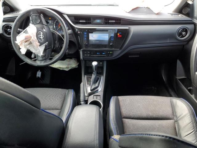 Photo 8 from auction – 2018 TOYOTA COROLLA L with VIN 5YFBURHE9JP788723