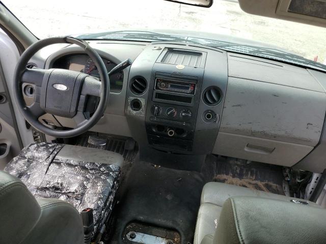 Photo 8 from auction – 2006 FORD F150 with VIN 1FTRF12W06NA62734
