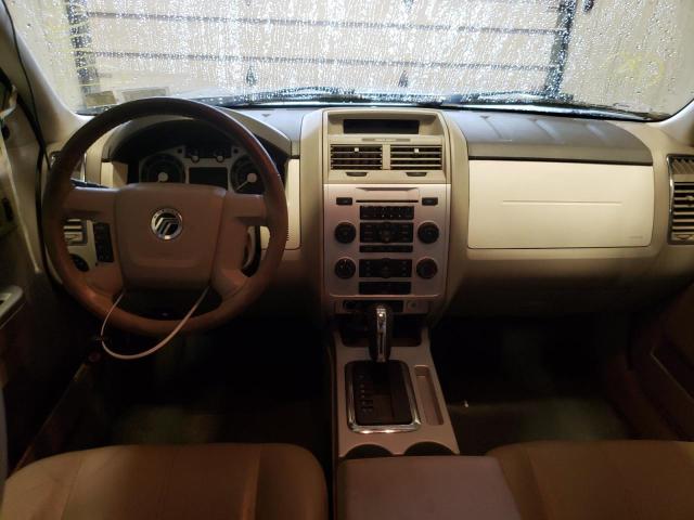 Photo 8 from auction – 2008 MERCURY MARINER with VIN 4M2CU91128KJ20762