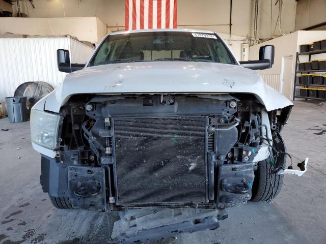 Photo 5 from auction – 2012 DODGE RAM 2500 S with VIN 3C6TD4DL8CG198217