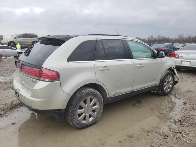Photo 3 from auction – 2007 LINCOLN MKX with VIN 2LMDU68C37BJ37496