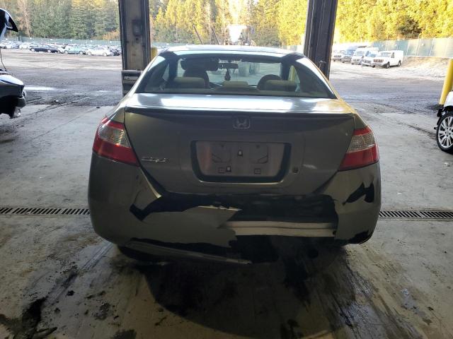 Photo 6 from auction – 2008 HONDA CIVIC LX with VIN 2HGFG11628H558293