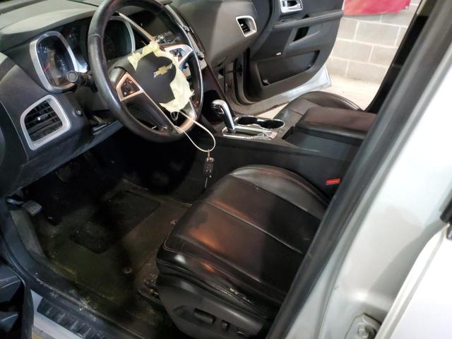Photo 7 from auction – 2012 CHEVROLET EQUINOX LT with VIN 2GNFLPE5XC6103329