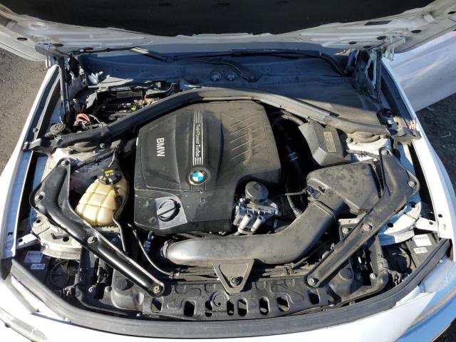 Photo 11 from auction – 2015 BMW 435 I with VIN WBA3T3C53FP939489