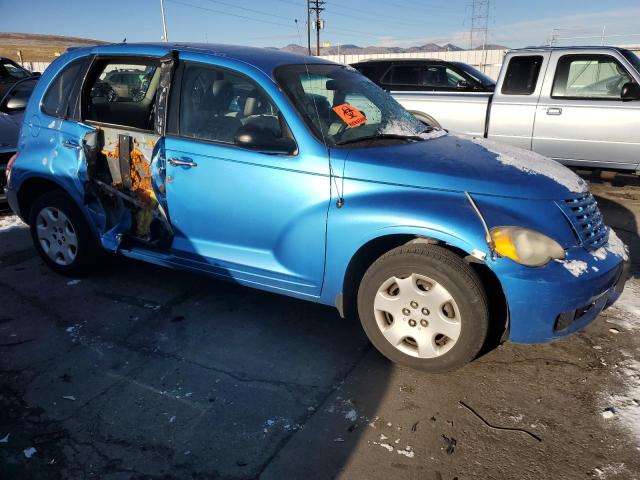 Photo 4 from auction – 2008 CHRYSLER PT CRUISER with VIN 3A8FY48B48T103509