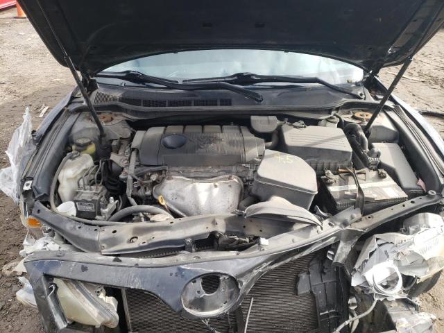 Photo 11 from auction – 2011 TOYOTA CAMRY BASE with VIN 4T1BF3EK6BU183883