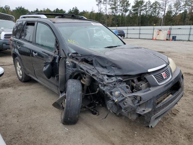 Photo 4 from auction – 2007 SATURN VUE with VIN 5GZCZ23D87S842286