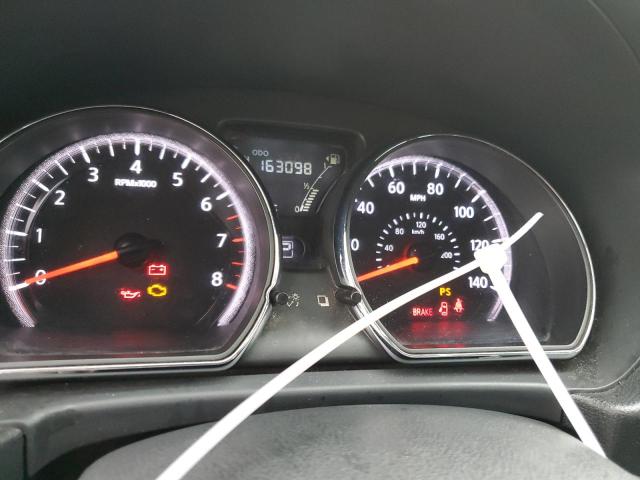 Photo 9 from auction – 2017 NISSAN VERSA S with VIN 3N1CN7AP3HL801414