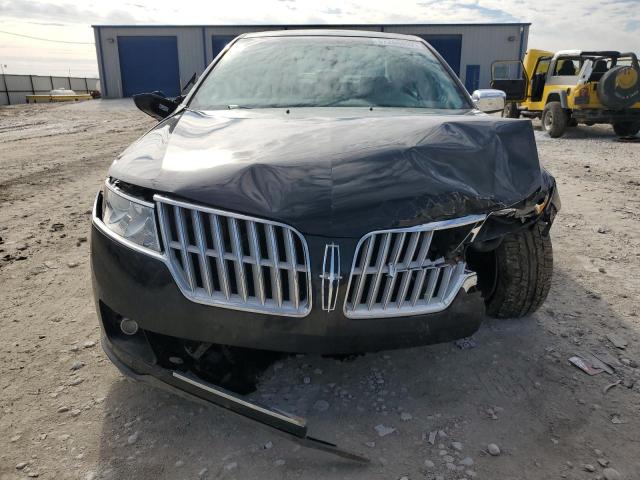 Photo 5 from auction – 2012 LINCOLN MKZ with VIN 3LNHL2GC7CR806536