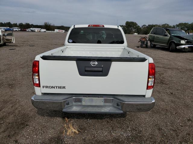 Zdjęcie 6 z aukcji – 2016 NISSAN FRONTIER S z VIN 1N6BD0CT0GN734733