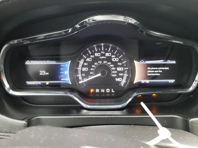 Photo 9 from auction – 2015 LINCOLN MKT with VIN 2LMHJ5NK1FBL04162