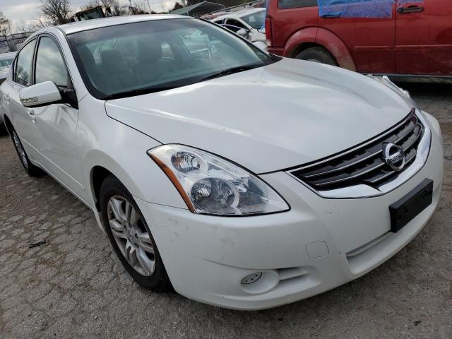 Photo 4 from auction – 2011 NISSAN ALTIMA BAS with VIN 1N4AL2AP0BN443179