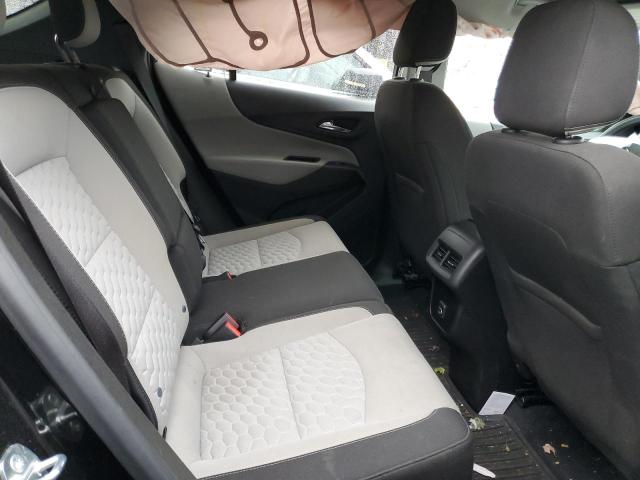 Photo 10 from auction – 2020 CHEVROLET EQUINOX LS with VIN 2GNAXHEV9L6277526