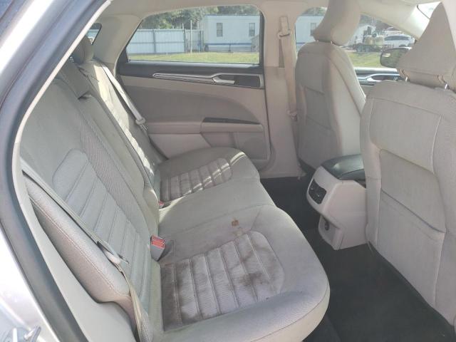Photo 10 from auction – 2017 FORD FUSION SE with VIN 3FA6P0HD8HR364164