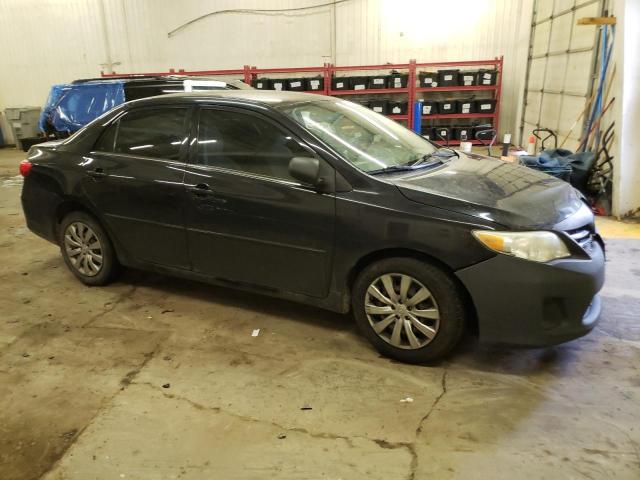 Photo 4 from auction – 2013 TOYOTA COROLLA BA with VIN 5YFBU4EE8DP129026
