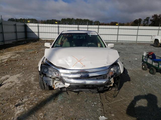 Photo 5 from auction – 2012 FORD FUSION SE with VIN 3FAHP0HA2CR169832