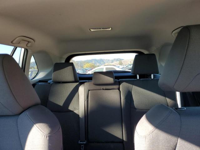 Photo 10 from auction – 2021 TOYOTA RAV4 LE with VIN 2T3F1RFV4MW215915