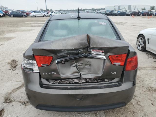 Photo 6 from auction – 2012 KIA FORTE EX with VIN KNAFU4A23C5505329