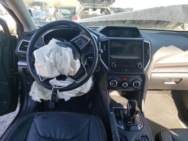 Photo 8 from auction – 2019 SUBARU CROSSTREK with VIN JF2GTAMC2K8240933
